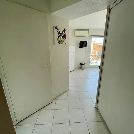 Immeuble Turquoise Cavalaire-sur-Mer